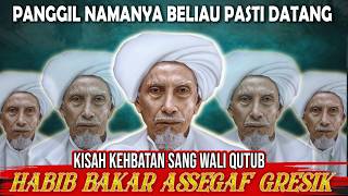 Download lagu CALL HIS NAME HE WILL COME❗ THE SAINT OF THE DARK HABIB ABU BAKAR ASSEGAF mp3