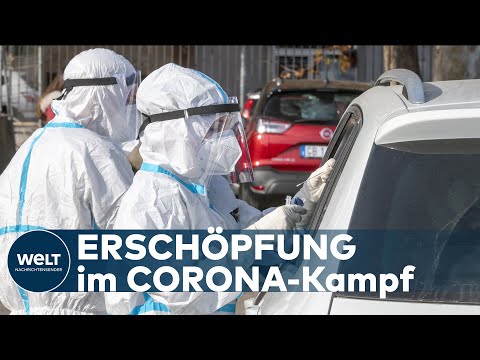 ANGST VOR CORONA-MUTATION: Neue Virus-Variante ist bereits in Italien nachgewiesen