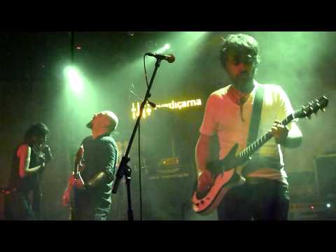 Goran Bare & Majke - Pozovi me u noć (Live) Cvetličarna 24.11.2011