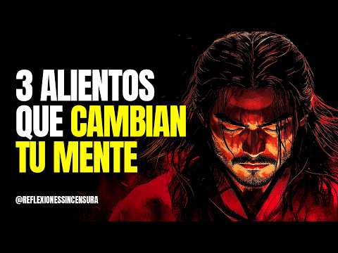 🤯 ¡CONVIERTE TU MIEDO EN UN SUPER PODER MENTAL! ⚡️ El Secreto MÍSTICO que nadie te contó