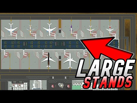 Expanding North & Optimising Logistics in Airport CEO