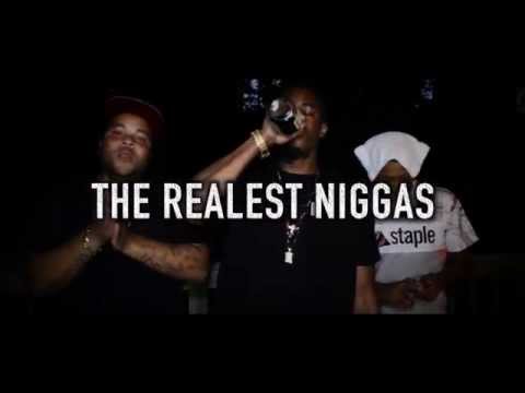 Souja Sam, Tee Money & Skippo BKA. Gualla Gang - Realest in my area Filmed By: KEYZ THE CREATOR
