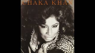 Chaka Khan Tearin,It Up extended