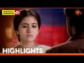 Singappenne - Highlights | 23 May 2024 | Tamil Serial | Sun TV