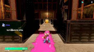 【スプラトゥーン レイダース】ちょっとばかしオタカラ探しに　＃7　実況　2026/08/26