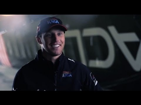 Get to Know: Rome Kirby (2013)