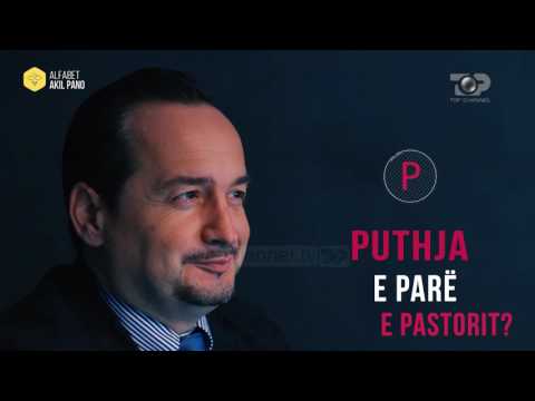 Thumb, 24 Dhjetor 2016 - Intervista Alfabet (Akil Pano)