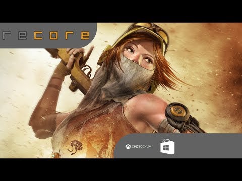 Faut-il craquer pour ReCore Definitive Edition ?