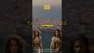 Tartessian genetics 🗝️