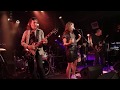 Bohemian like you( cover  Dandy wharols) Mid Life Crisis au Bus palladium le 20 juin 2019