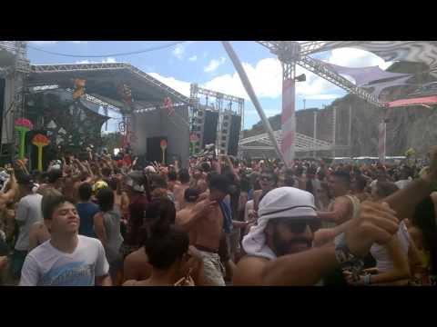 Upgrade - Baileys na Equilibrium 5 anos