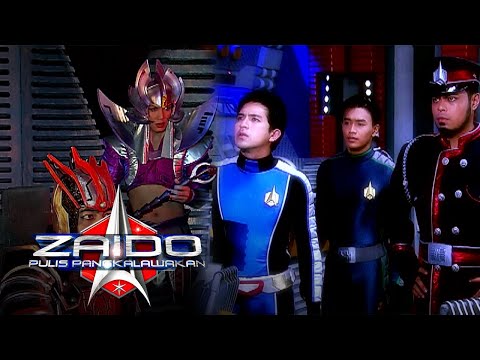 Zaido: Paunahang makuha ang ikatlong Zaido! (Episode 14)