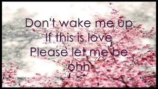 Kelly Clarkson- Winter Dream lyrics