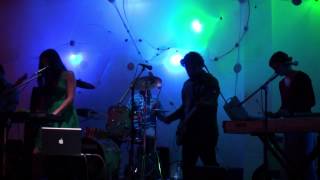 The Clouds - Turn