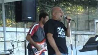 Karabigniere blues  skiantos