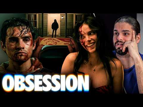 Obsessed Pelicula