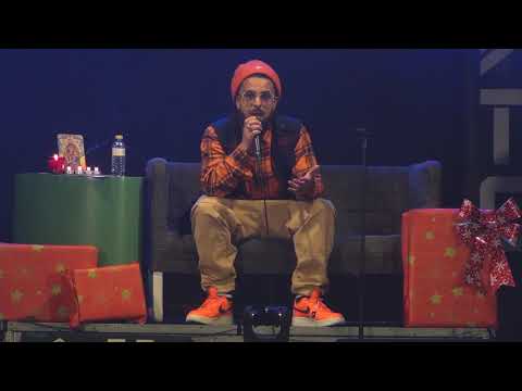 LITTLE PEPE - Noche de Reggaes Magos - Concierto Completo