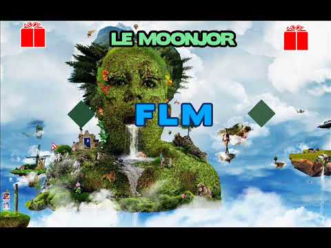 Le Moonjor Ft Selekta Rom Prod - FLM