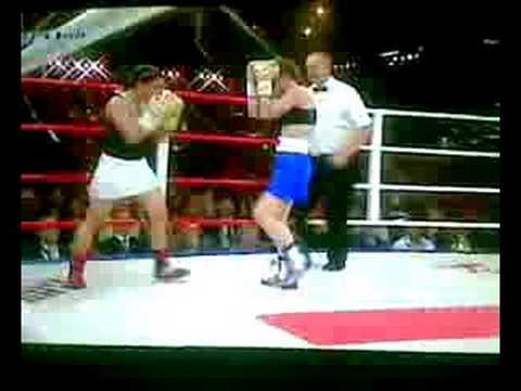 the killer queen(Susianna Kentikian)