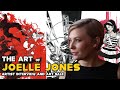 The Art Of Joëlle Jones Artist Interview And Art Sale