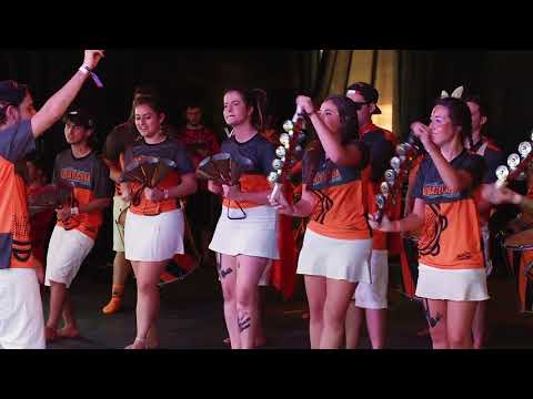 Lobatucada - Interbatuc 2017