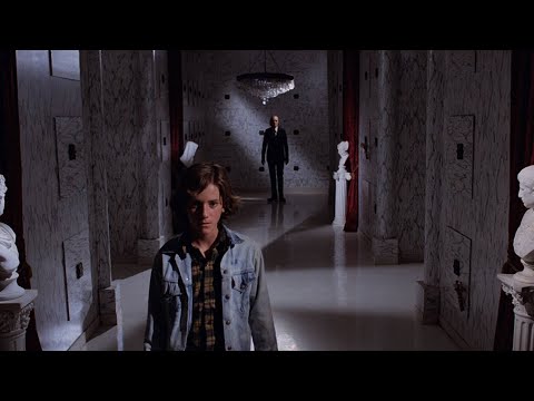 Phantasm (1979) - Mike vs Tall Man