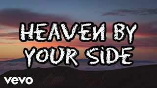Heaven By Your Side Lyrics - A1