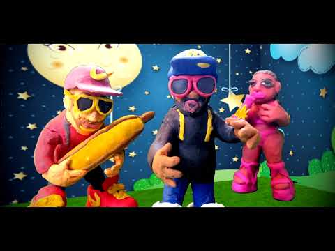 Ill Ladro - Sleepy (prod.cdl) "officialvideo"