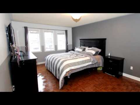 35 Carmel Crescent, Brampton