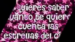 duelo - Soñando contigo