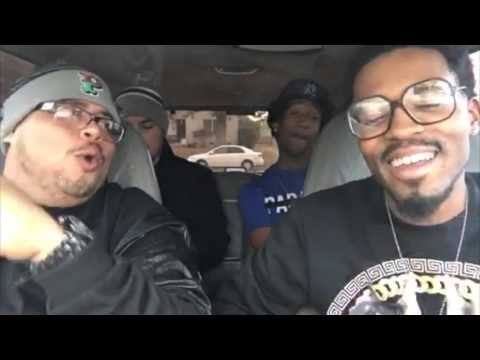 T.DAVIS FT EAT GREEDY   STAY HIGH WITH SKIT