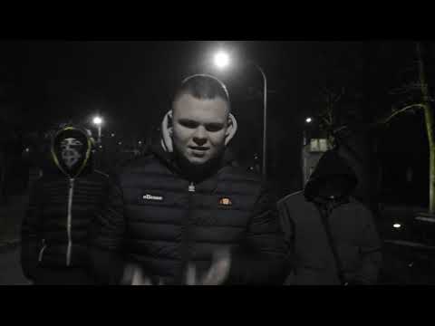 Krężoł - REGAME (prod.BapLab) (🎥: MARTI)