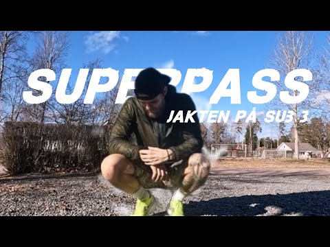 MITT HÅRDASTE LÖPPASS HITTILLS I PREPPEN - STOCKHOLM MARATHON - SUB 3