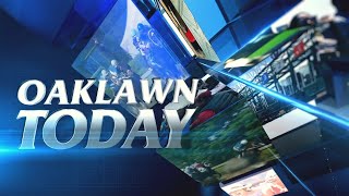Oaklawn Today January 4, 2026