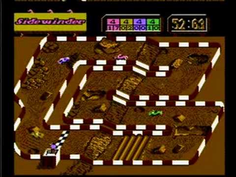 super off road nes online