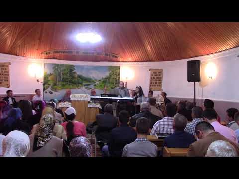 Ciuta 21.10.2017 Arman Ludovic si Deborah - Cel ce a facut pamantul