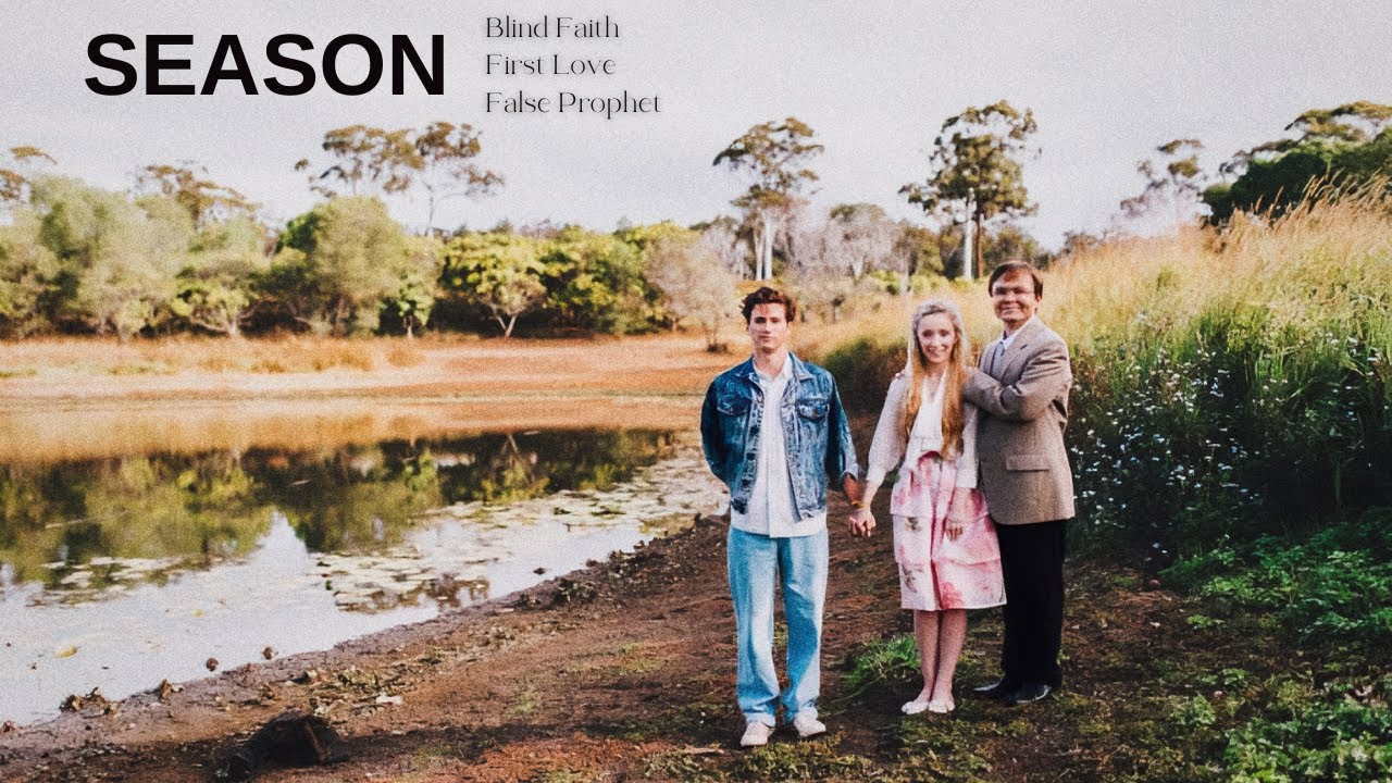 Miniature de la vidéo SEASON: Blind Faith, First Love, False Prophet (Short Film) du film Season