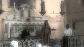Le chant des femmes sépharades avec Naïma Chemoul