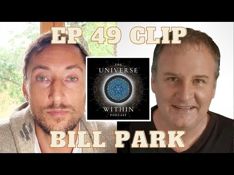 Bill Park on the Permaculture Movement