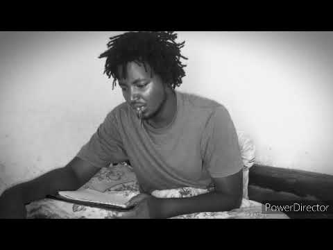 Urwandiko rwa Masisi by BAHATI INNOCENT