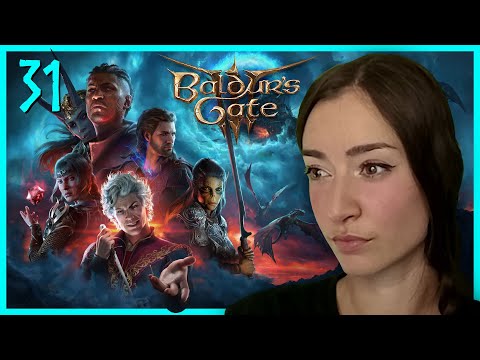 [Part 31] On Orins Trail - Hunting Bhaalists · BALDURS GATE 3 · 1st Playthrough [PC]