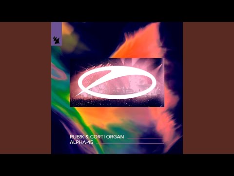 Alpha-45 (Extended Mix)