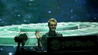 Andy Moor @ Sunrise Festival 2010 [1/4]