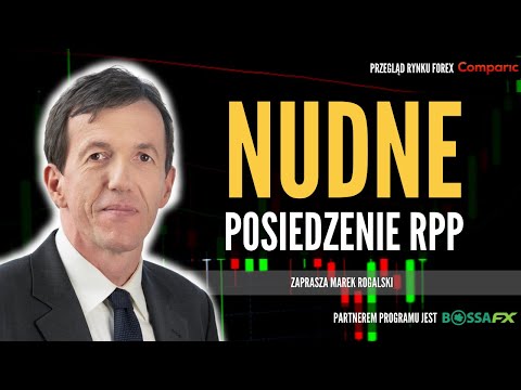 Rynek nie spodziewa się zmian stóp procentowych przez rok | Świat walut | 07.12.2022