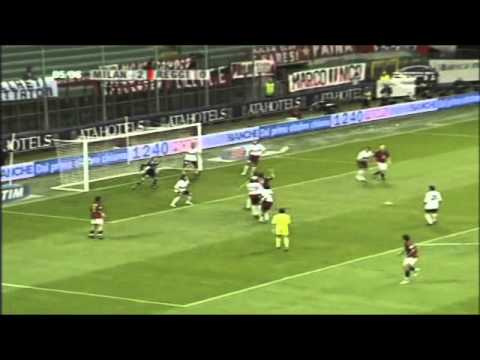 Ricardo Kaká vs Reggina - Home 2005-06 by Yanz7x