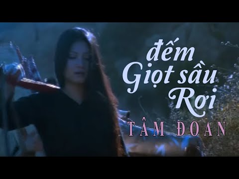 VÂN SƠN #12 | Đếm Giọt Sầu Rơi |  TÂM ĐOAN