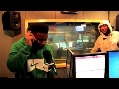 Tempa T & Kruz Leone VERSUS TC4 - La La La VIP (For Logan Sama show 25th March 2013)