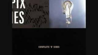 Pixies - The Thing