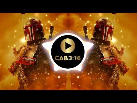 BOBF | Boba Fett Theme (Prod. CAB3:16) TRAP MIX