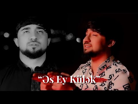 Elcan Hesenov - Es ey kulek 2024 (Officiall Klip)